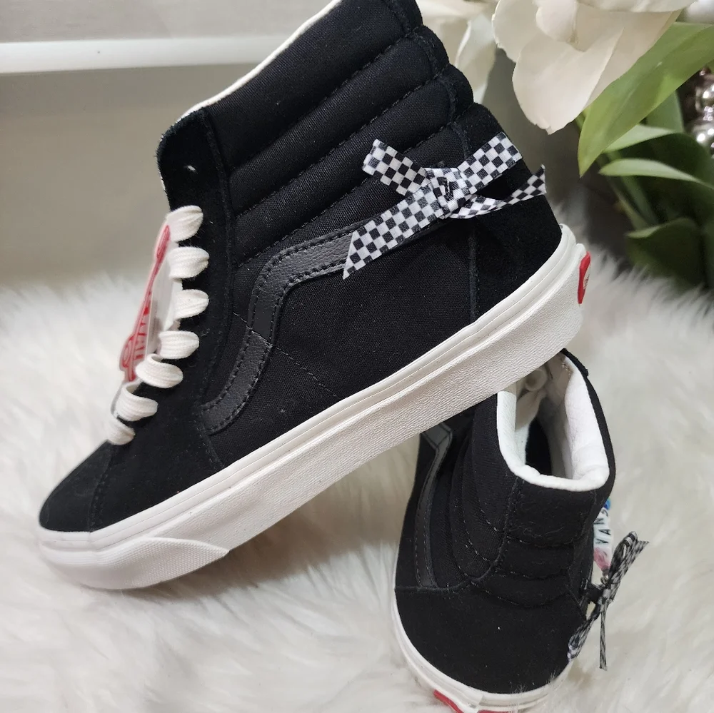VANS SK8-HI 'VANSWARE Shoes size:Mens6/Women7.5 new - Picture 9 of 9